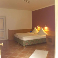 Hotel Farchauer Mühle 3* Стандартный номер с различными типами кроватей фото 2
