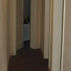 Hotel Du Commerce удобства в номере