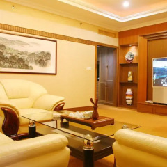 Broadcasting & Television Hotel интерьер отеля фото 2