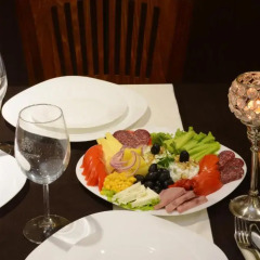 Hotel Afrodita в номере фото 2