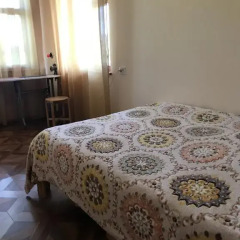 Отель Crossway Camping комната для гостей фото 5