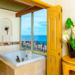 Отель Medano Beach Villas 2* Студия фото 8