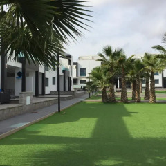 Отель OasisBeach Penthousse la Zénia