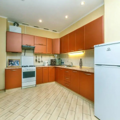 Гостиница Dikat on Lva Tolstogo в номере фото 3