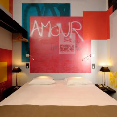 Отель Saint Gery Boutique 3* Номер категории Эконом фото 4