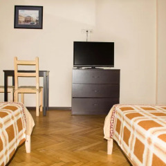 U Maksima Mini Hotel комната для гостей фото 2