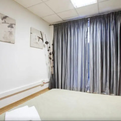 Holidaysbcn Hostel Стандартный номер фото 4