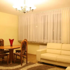 Отель Apartamenty Varsovie Śródmieście - Aleje Jerozolimskie комната для гостей фото 2