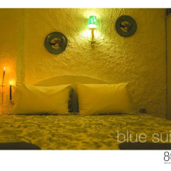 Отель 8 Oda Boutique Homes 3* Коттедж фото 5