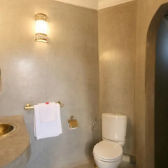 Отель Riad Baba Ali 3* Стандартный номер фото 3