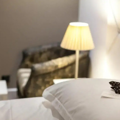 Cornaro Hotel 4* Стандартный номер с различными типами кроватей фото 2