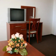 Hotel Uzunski 3* Люкс с различными типами кроватей фото 7