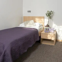 Hotel Fala 2* Номер категории Эконом с различными типами кроватей фото 5