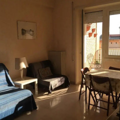 Отель Casa Vacanze "Animuccia House" Roma комната для гостей фото 2