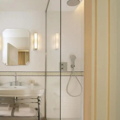 Le Tsuba Hotel 4* Стандартный номер с различными типами кроватей фото 9