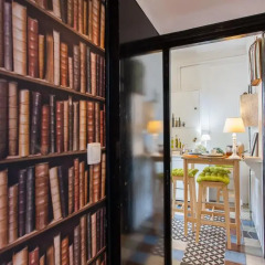 Отель The River House развлечения