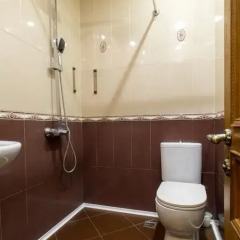 Отель Лондон 3* Люкс фото 5
