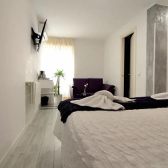 Отель Hostal Alexis Madrid 3* Номер категории Эконом фото 14