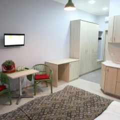 Hotel Lokatsia в номере фото 3