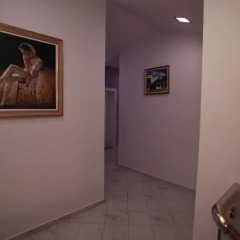 White City Hotel 3* Номер Комфорт с различными типами кроватей фото 13