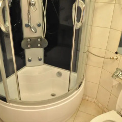 Апартаменты Four Squares Apartments Polyanka Студия фото 5