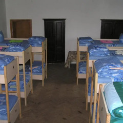 Гостиница Villa Yulietka Hostel Украина, Львов - отзывы, цены и фото номеров - забронировать гостиницу Villa Yulietka Hostel онлайн детские мероприятия