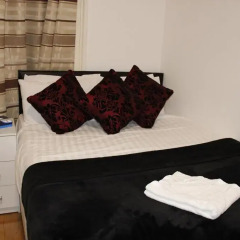 Hyde Park Gate Hotel интерьер отеля фото 2