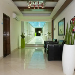 Hotel Horizonte Novo 3* Полулюкс с различными типами кроватей