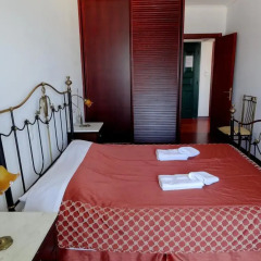 Dionysos Hotel 4* Номер категории Эконом с различными типами кроватей фото 2