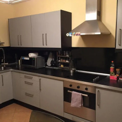 Гостиница Apartaments na Gusarskoy в номере фото 2