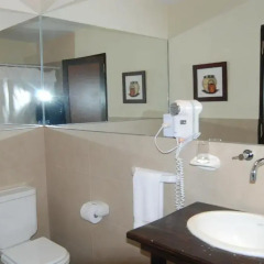 Suter Petit Hotel 4* Стандартный номер фото 19
