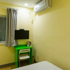 Отель Hi Inn (Beijing Xidan) Китай, Пекин - отзывы, цены и фото номеров - забронировать отель Hi Inn (Beijing Xidan) онлайн удобства в номере