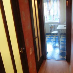 Гостиница Apartaments Rafieva сауна
