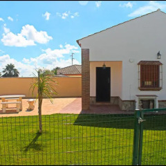 Отель Chalet Vigia