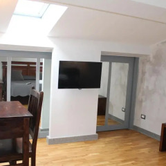 Отель La Maison Del Corso 2* Стандартный номер с различными типами кроватей фото 2