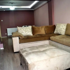 Istanbul Comfort Hotel 3* Апартаменты с 2 отдельными кроватями фото 16