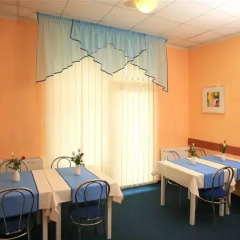 Отель Penzion Fan 3* Студия с различными типами кроватей фото 23