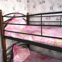 Гостиница Hostels Paveletskaya балкон