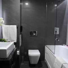 Lova Hotel & SPA 4* Номер Делюкс с различными типами кроватей фото 3