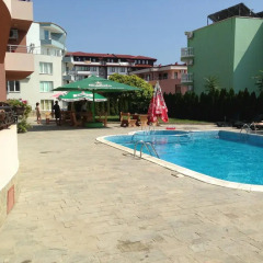 Hotel Diveda бассейн фото 2