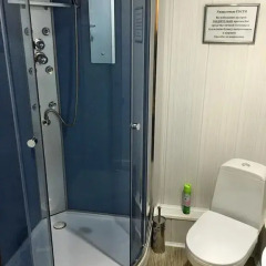 Mini Hotel Orion Стандартный номер фото 7