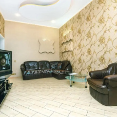 Гостиница Dikat on Lva Tolstogo спа