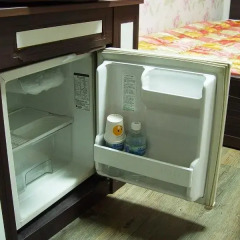 Saewha Hostel Стандартный номер с различными типами кроватей фото 11