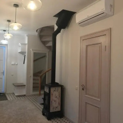 Отель Villa St Maria 4* Студия с различными типами кроватей фото 12