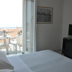Hotel Ristorante Firenze 3* Улучшенный номер