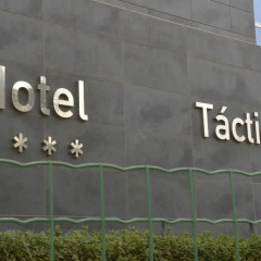 Hotel Táctica развлечения