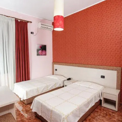 Hotel Serenity 3* Стандартный номер с 2 отдельными кроватями фото 4