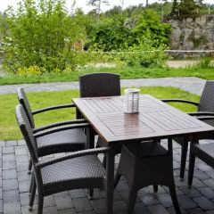 Отель Kristiansand Feriesenter Кристиансанд фото 2