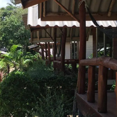 Отель Klong Khong Garden Ланта фото 5