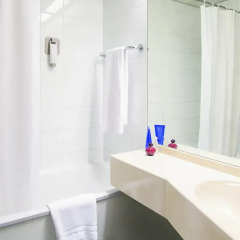 Отель ibis Verona 3* Стандартный номер 2 отдельные кровати фото 8